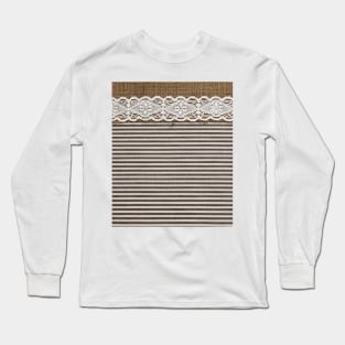 Crocus Long Sleeve T-Shirt